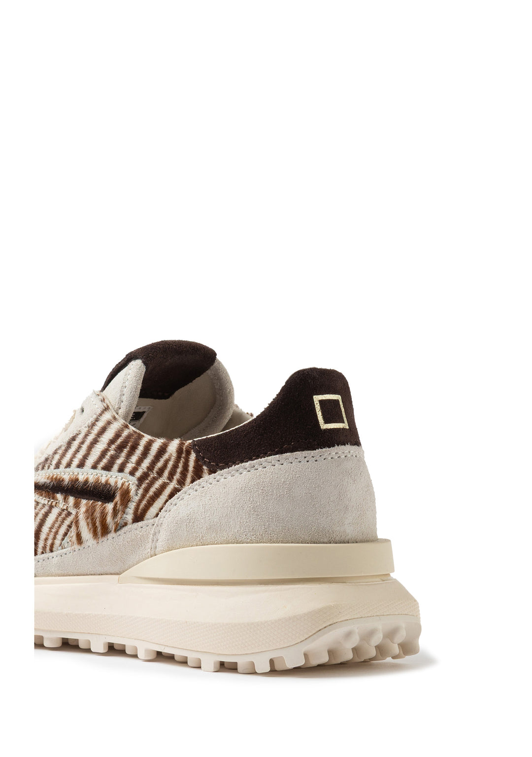 SNEAKERS DONNA Multicolor D.a.t.e.
