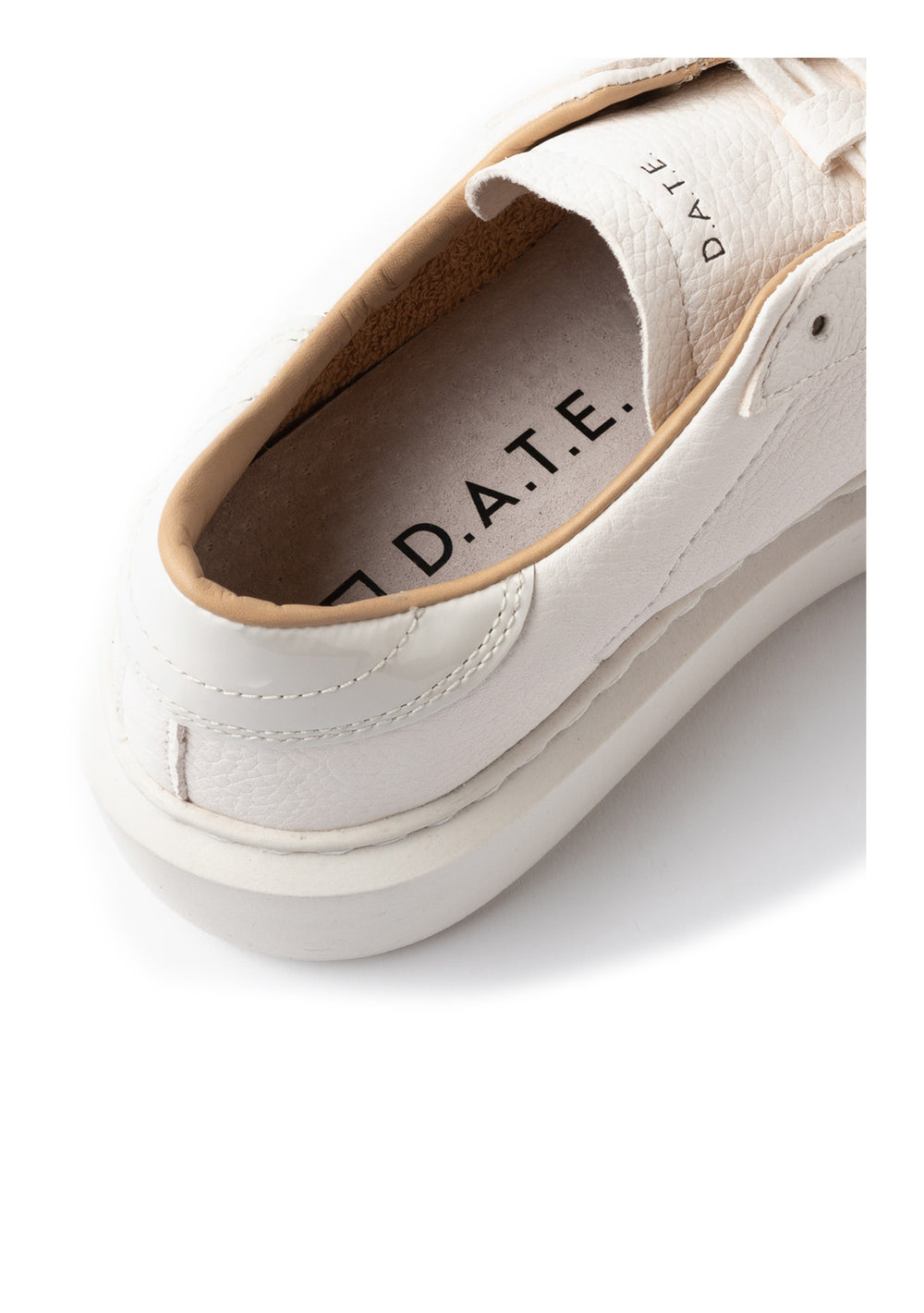SNEAKERS DONNA Panna D.a.t.e.