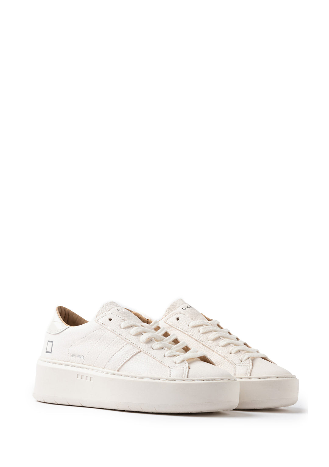 SNEAKERS DONNA Panna D.a.t.e.