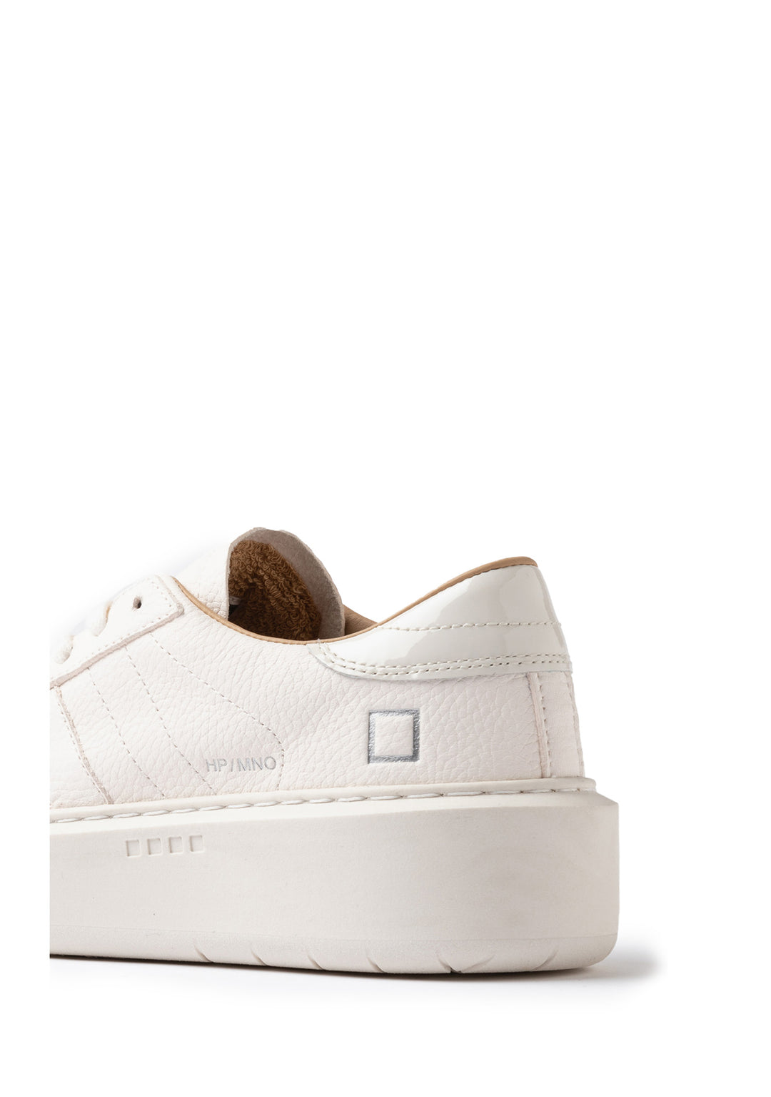 SNEAKERS DONNA Panna D.a.t.e.