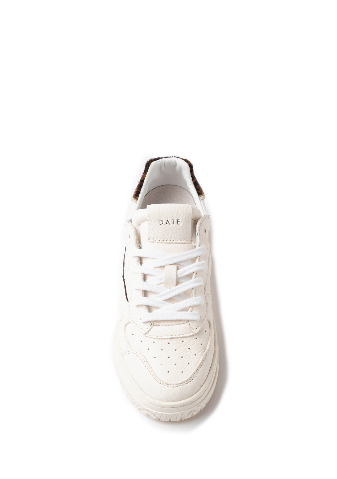 SNEAKERS DONNA Bianco D.a.t.e.