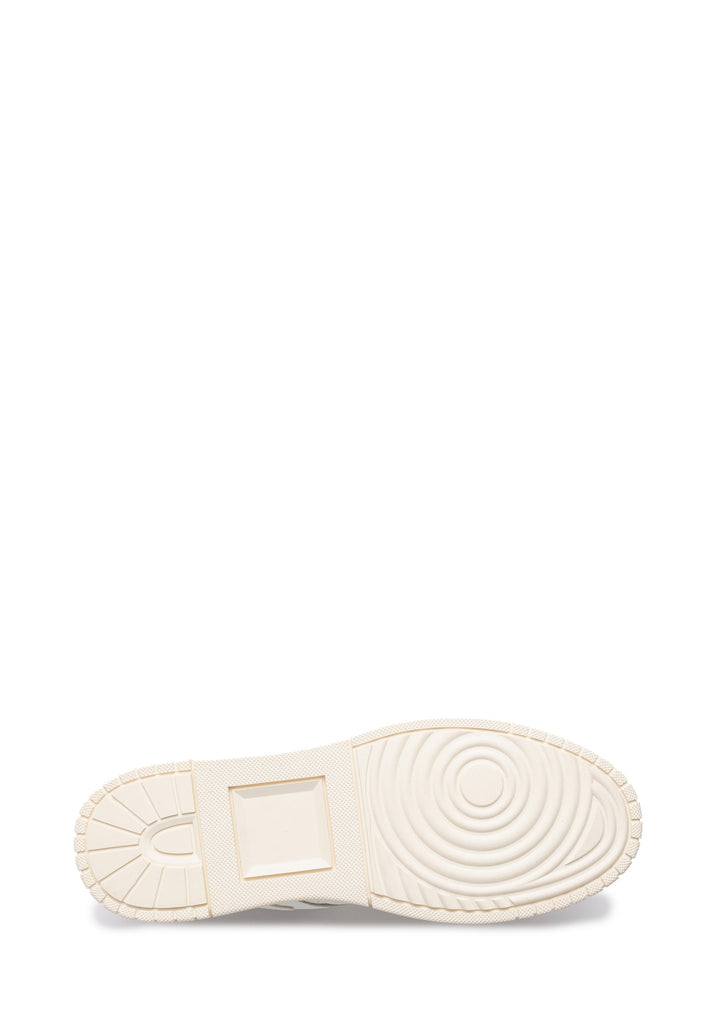 SNEAKERS DONNA Bianco D.a.t.e.