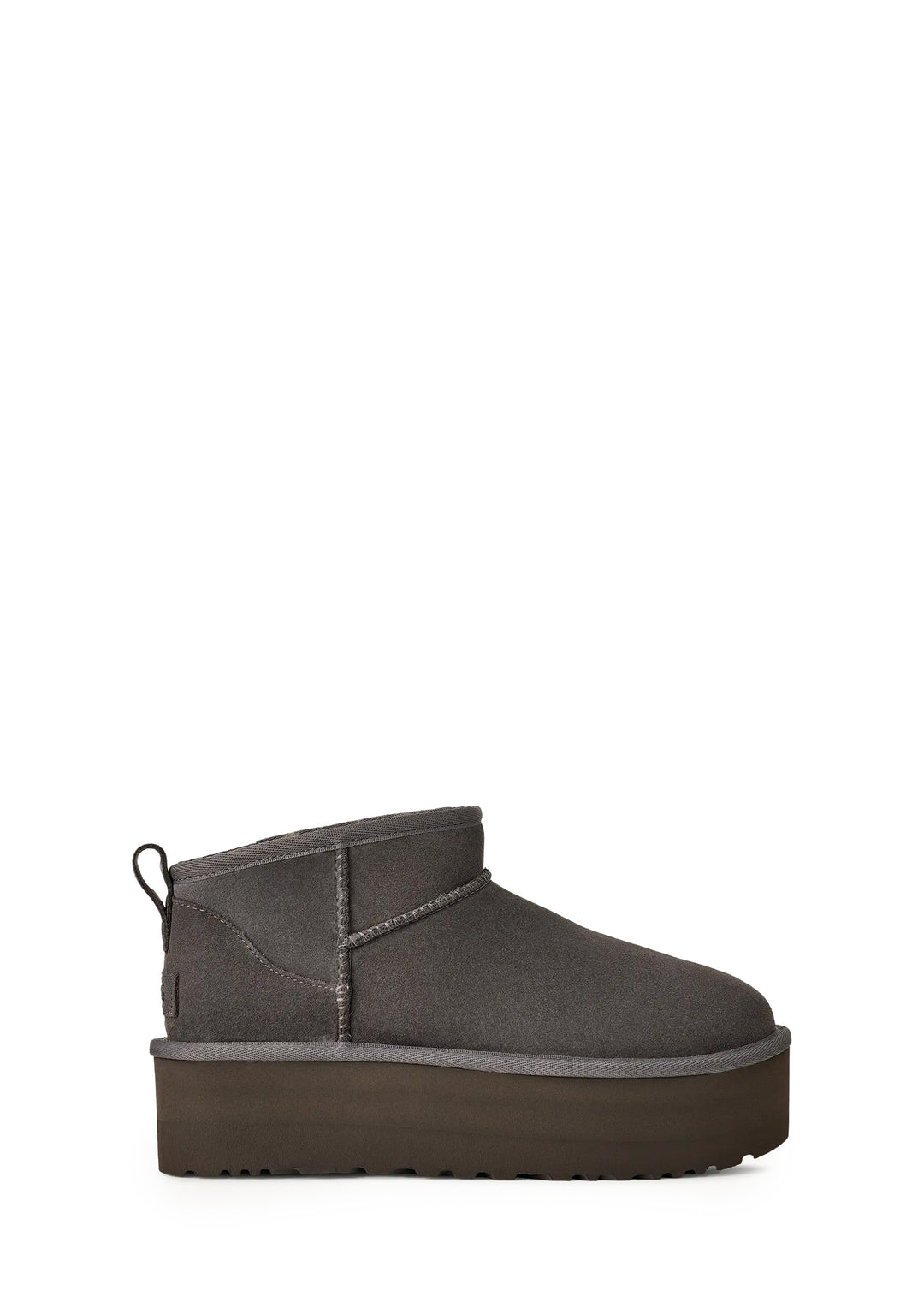 STIVALETTO DONNA Grigio Ugg