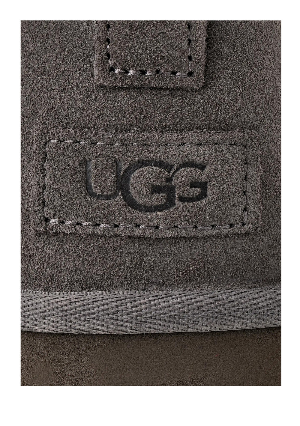 STIVALETTO DONNA Grigio Ugg