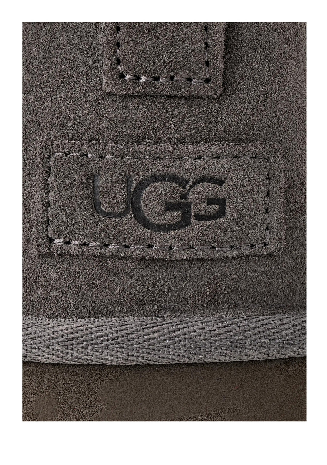 STIVALETTO DONNA Grigio Ugg