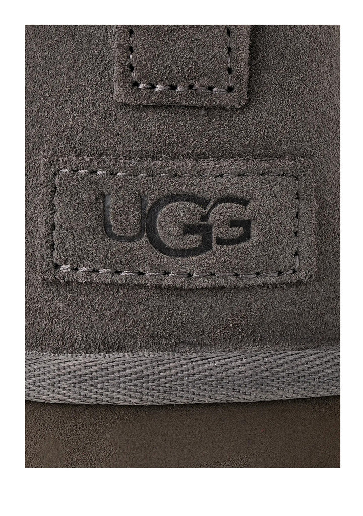 STIVALETTO DONNA Grigio Ugg