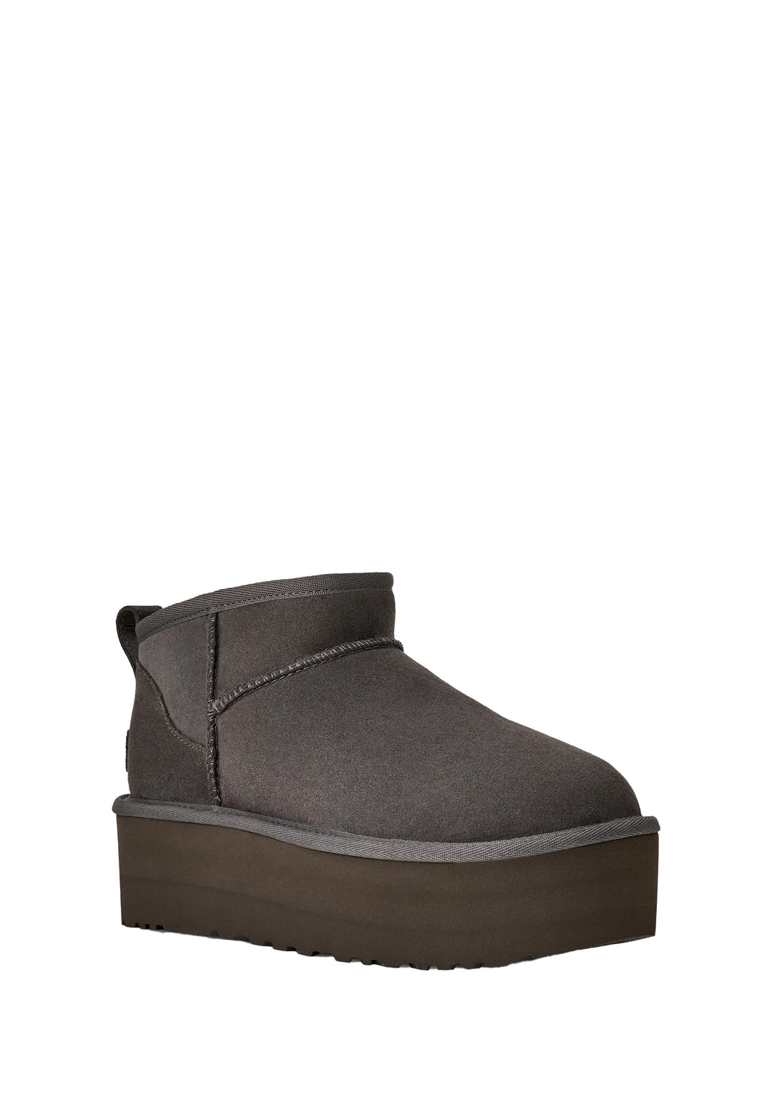STIVALETTO DONNA Grigio Ugg