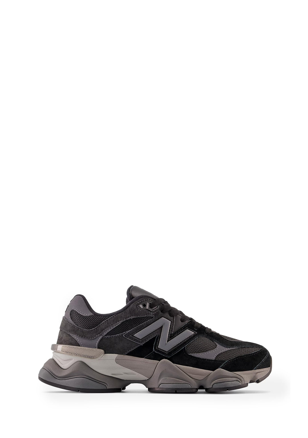 SNEAKERS DONNA Nero New Balance