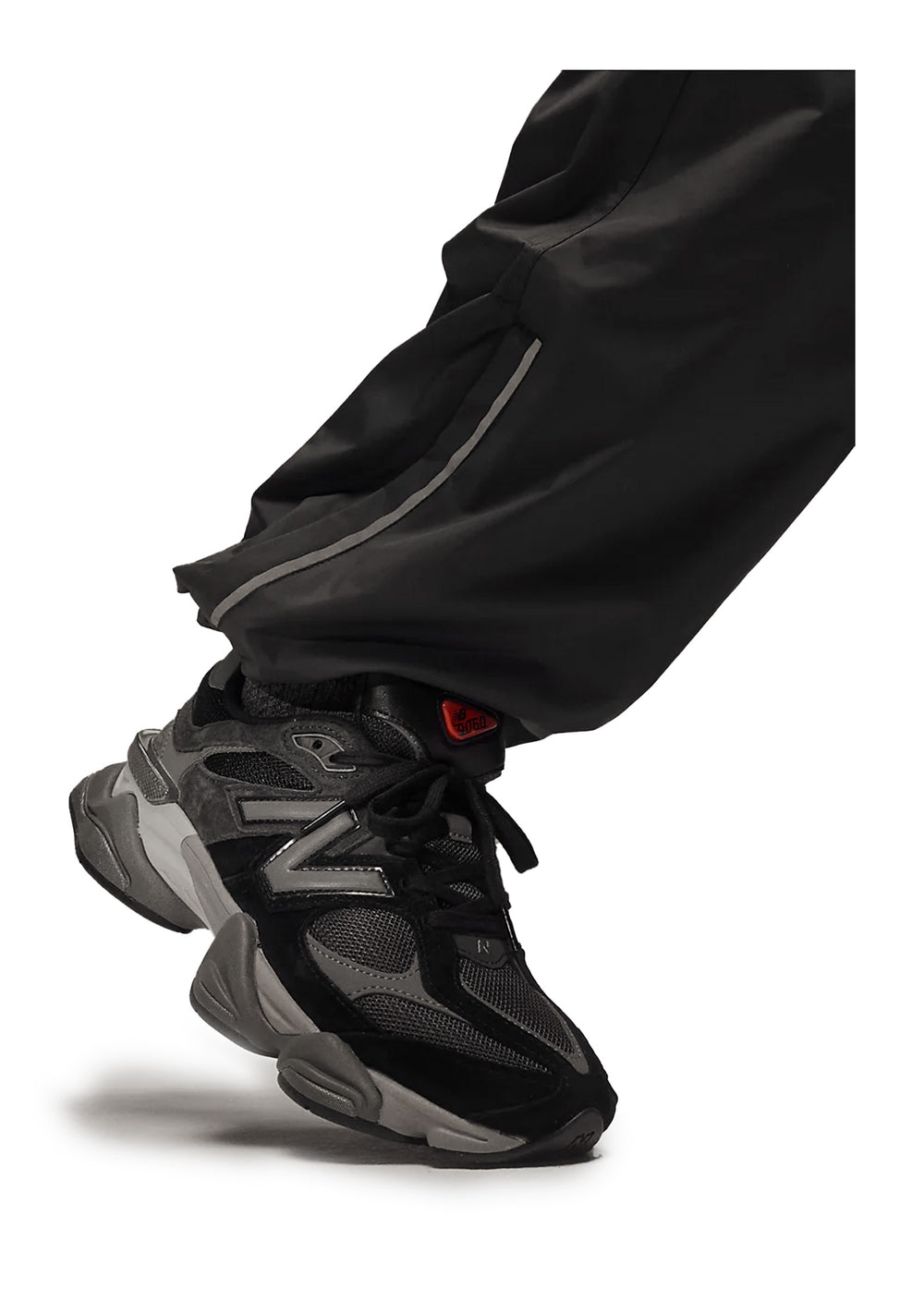 SNEAKERS DONNA Nero New Balance