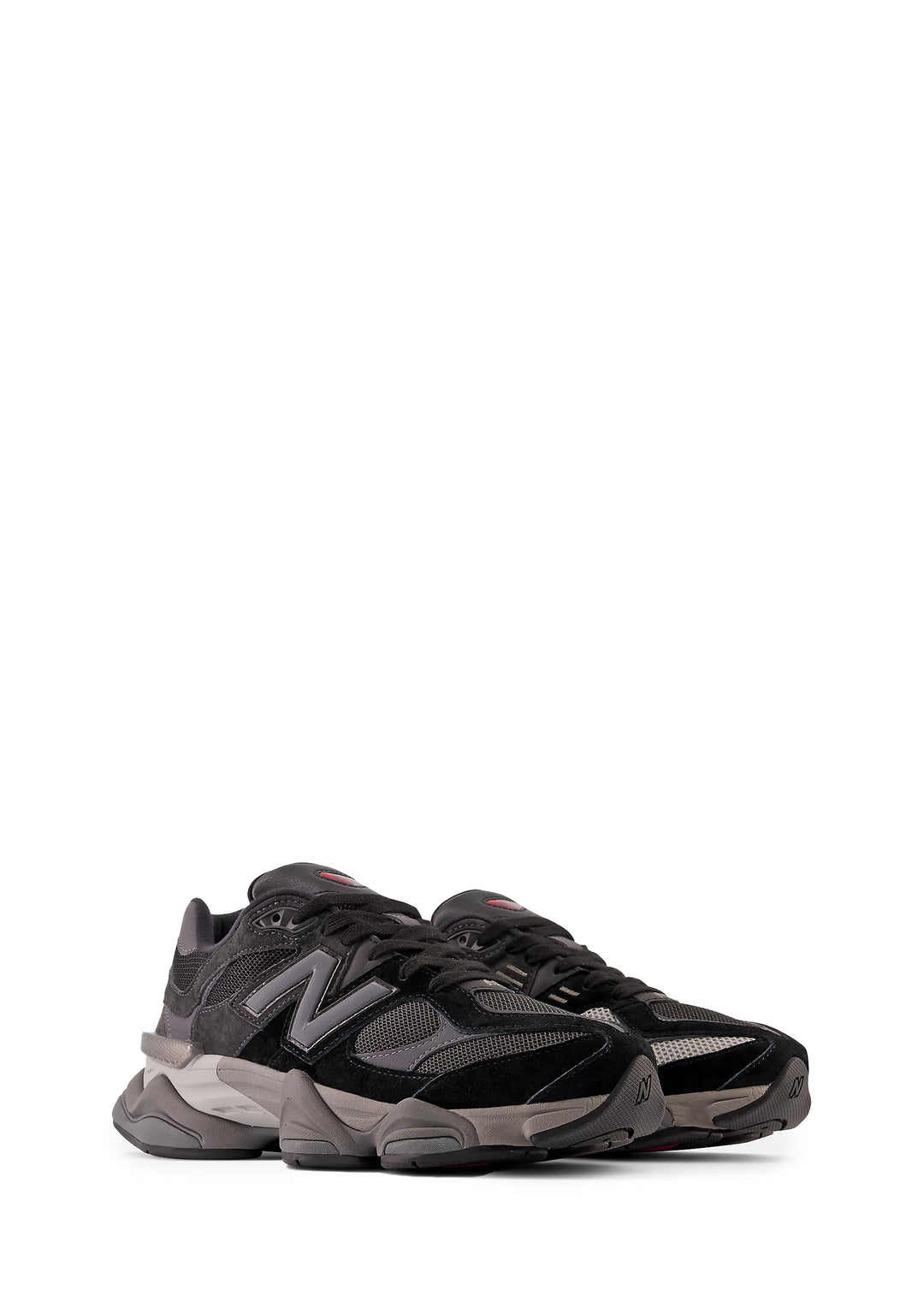 SNEAKERS DONNA Nero New Balance