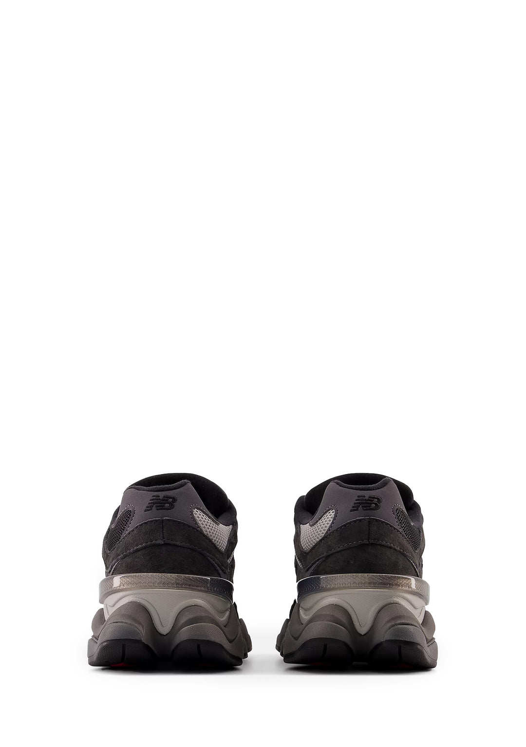 SNEAKERS DONNA Nero New Balance