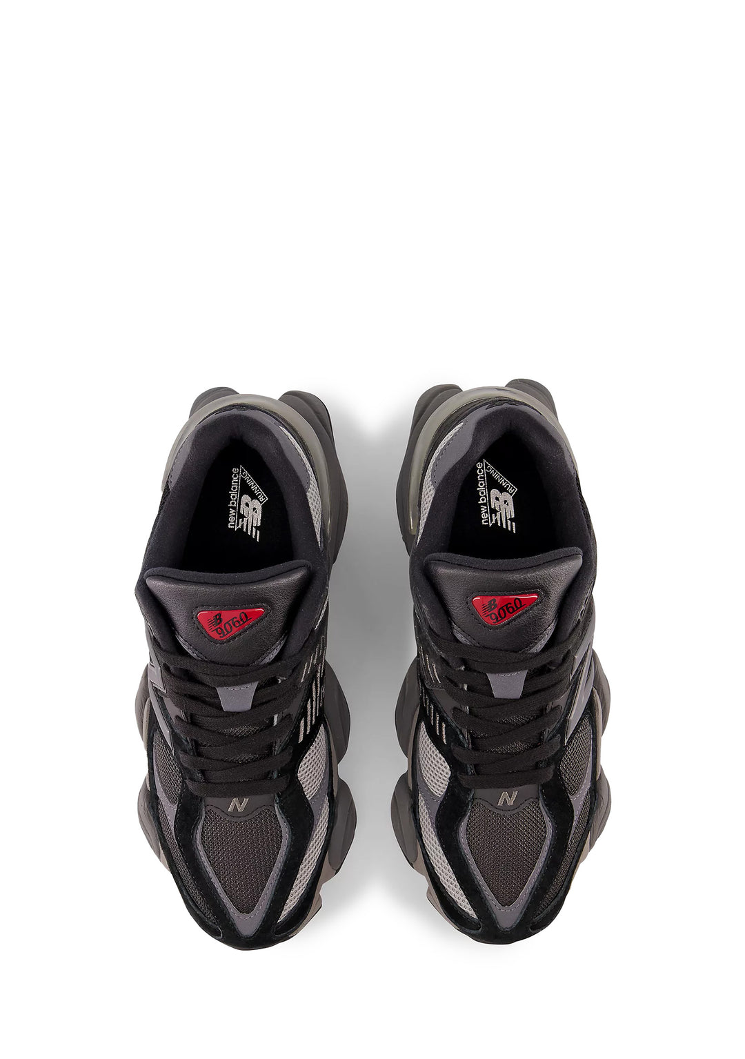 SNEAKERS DONNA Nero New Balance