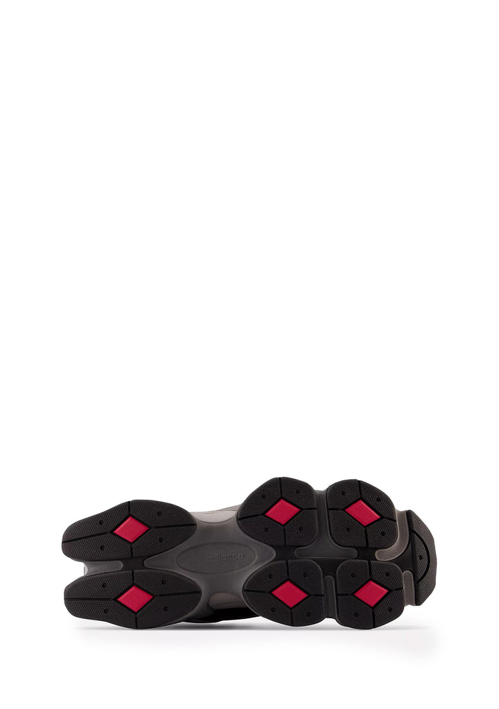 SNEAKERS DONNA Nero New Balance