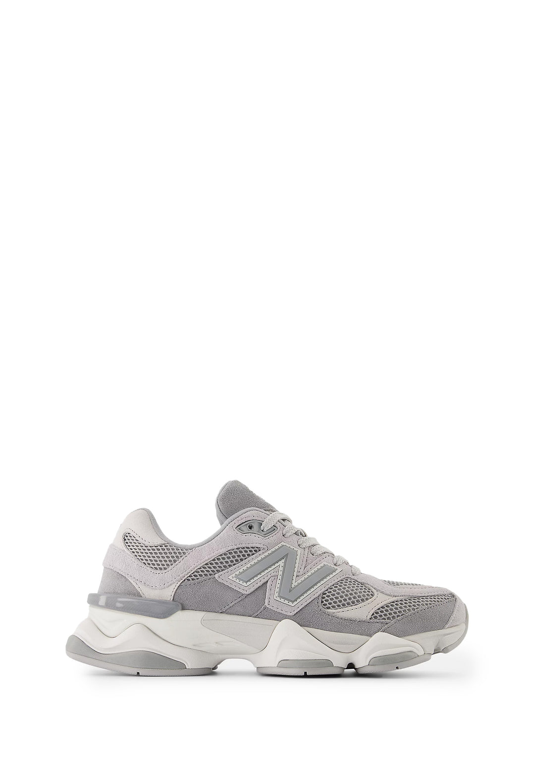 SNEAKERS DONNA Grey New Balance