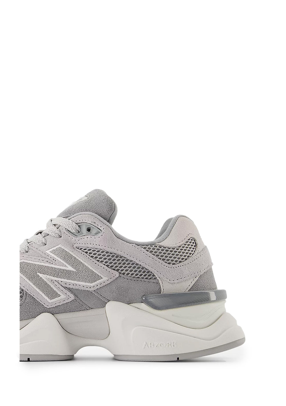 SNEAKERS DONNA Grey New Balance