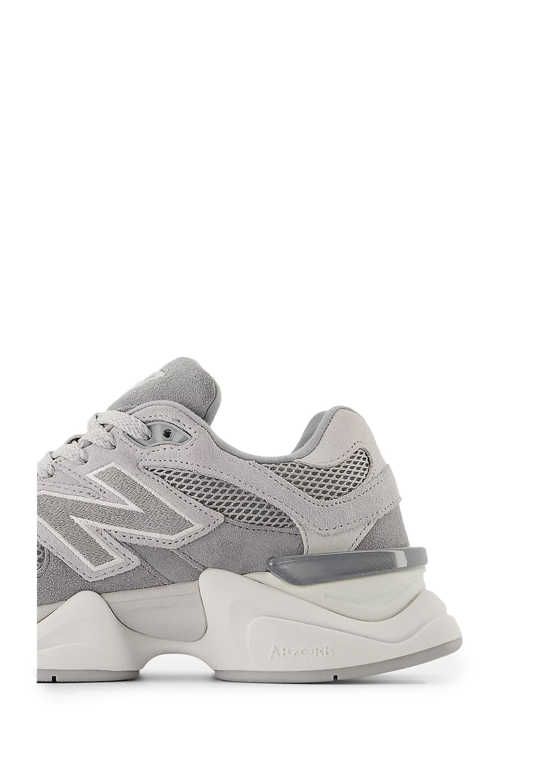SNEAKERS DONNA Grey New Balance