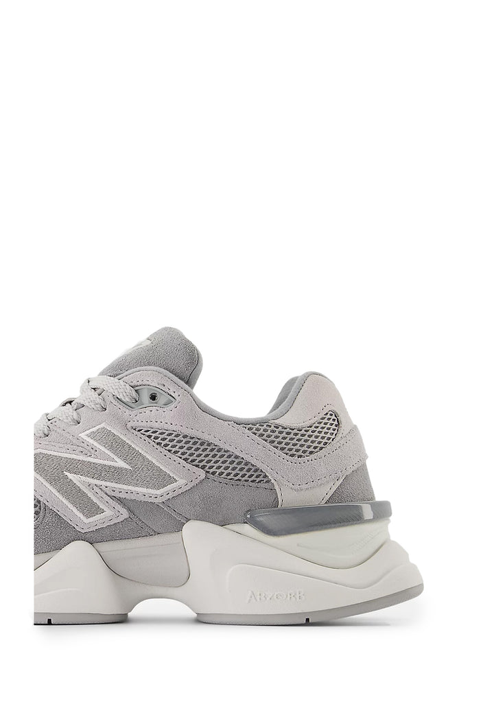 SNEAKERS DONNA Grey New Balance