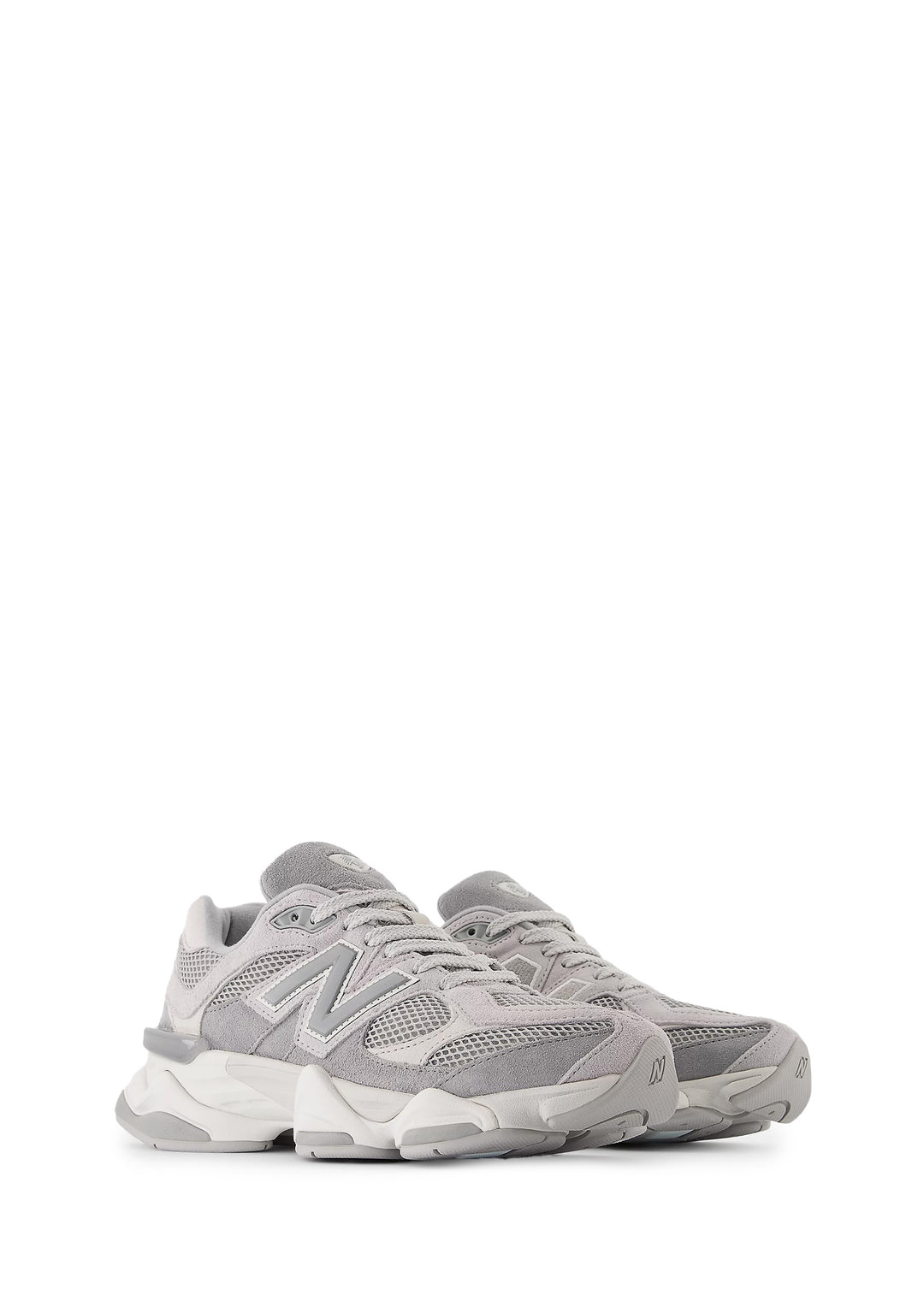 SNEAKERS DONNA Grey New Balance