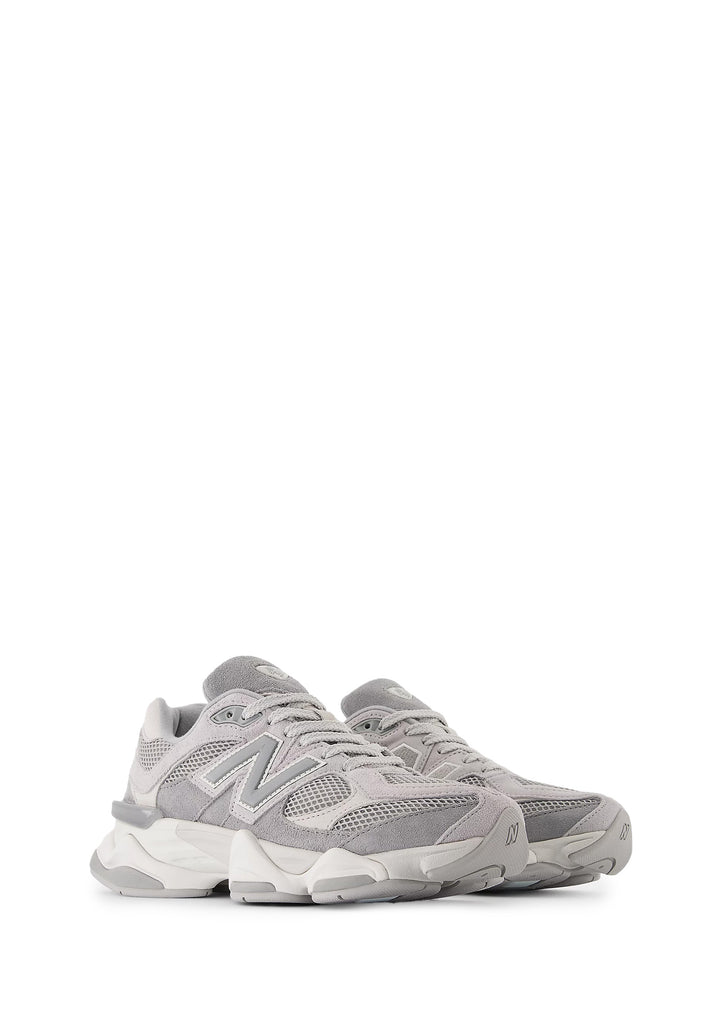 SNEAKERS DONNA Grey New Balance