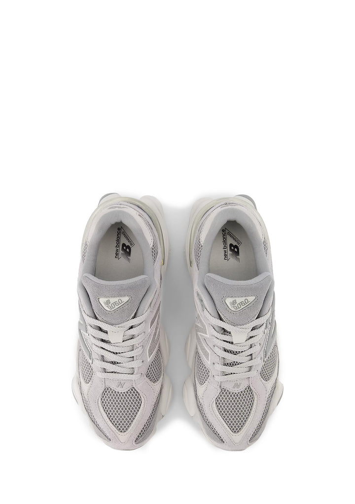 SNEAKERS DONNA Grey New Balance