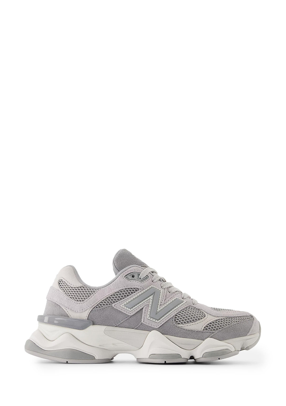 SNEAKERS UOMO Grey New Balance