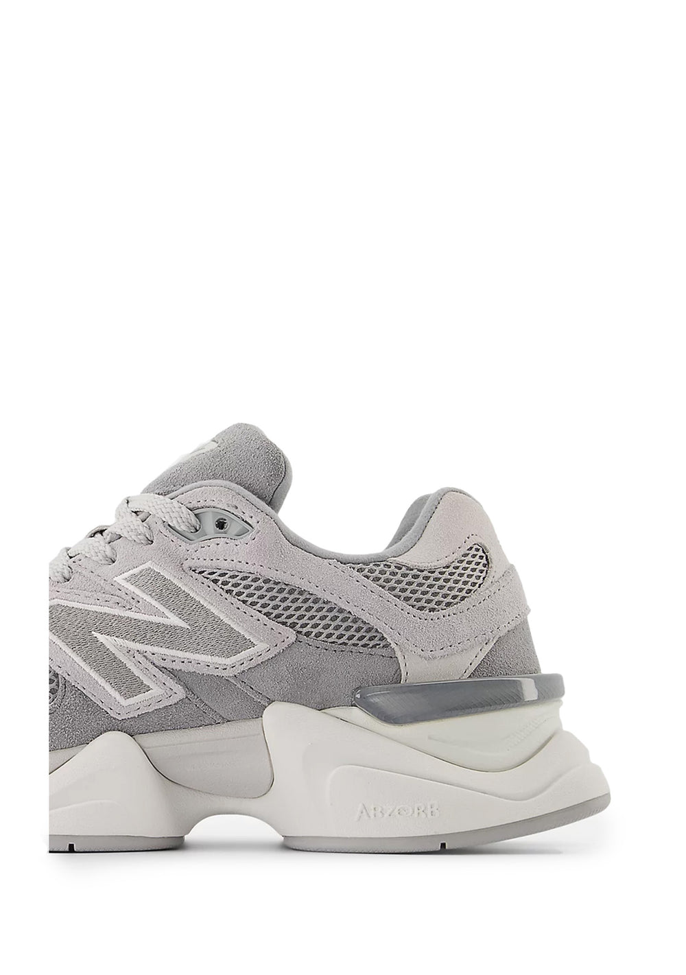SNEAKERS UOMO Grey New Balance