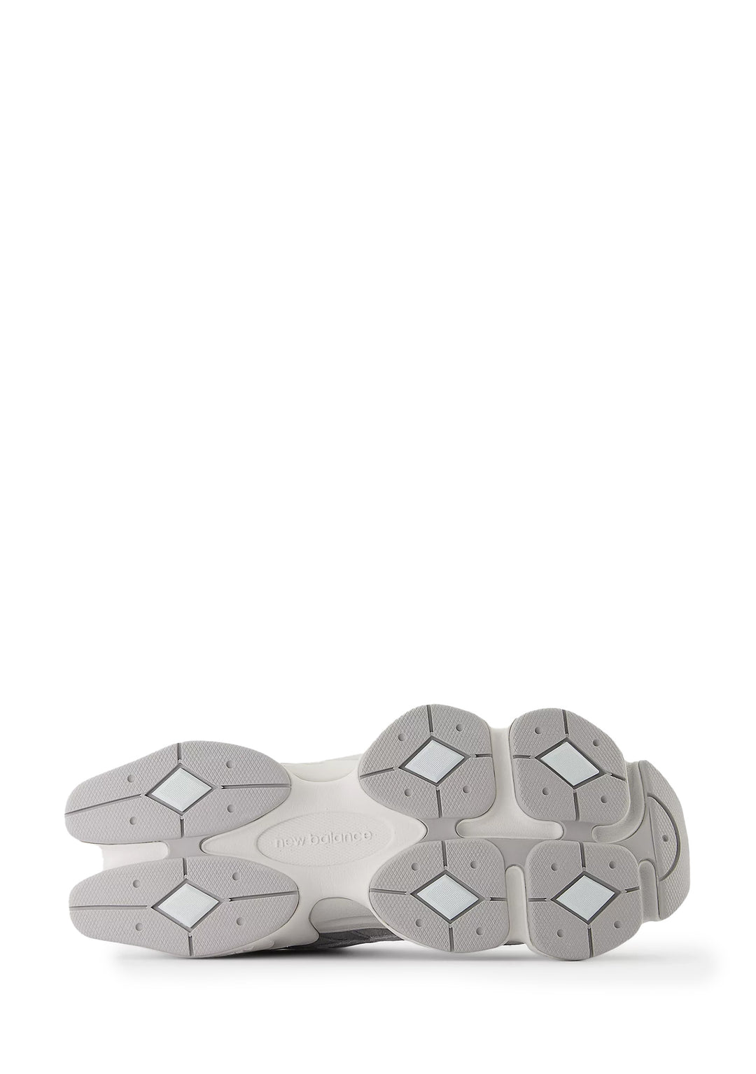 SNEAKERS UOMO Grey New Balance
