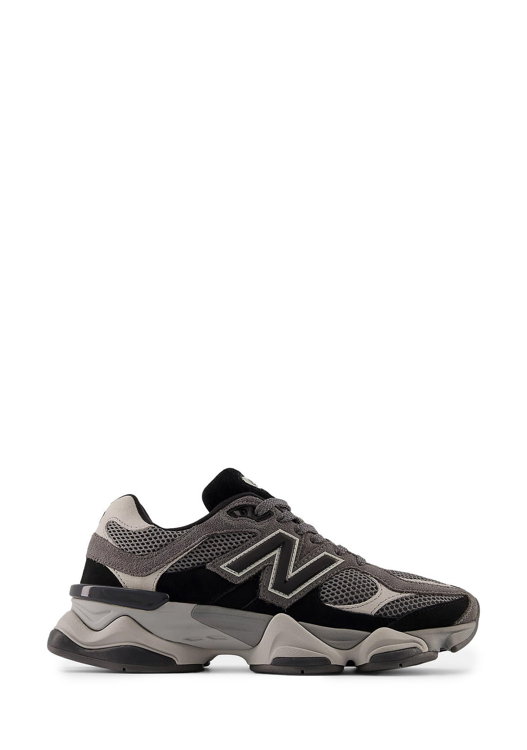 SNEAKERS UOMO Nero New Balance