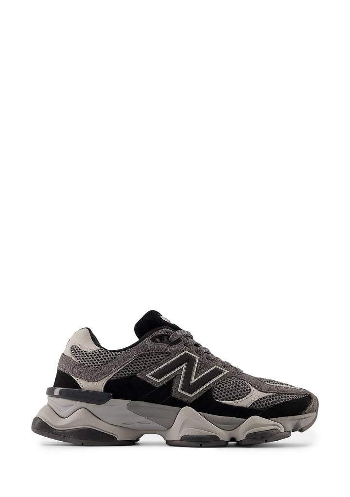 SNEAKERS UOMO Nero New Balance