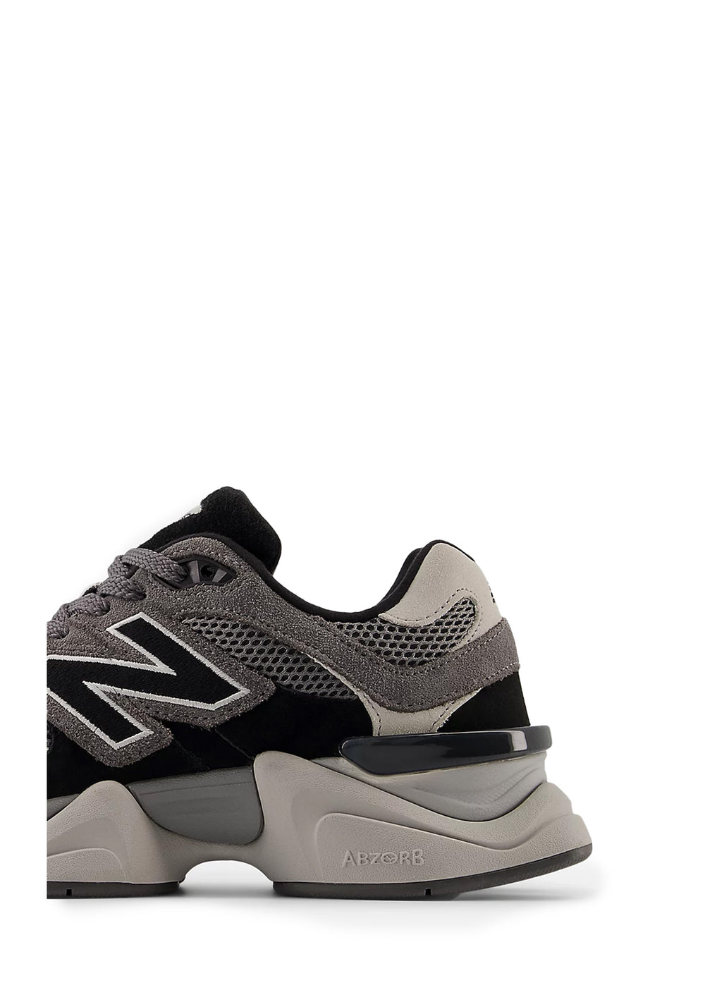 SNEAKERS UOMO Nero New Balance