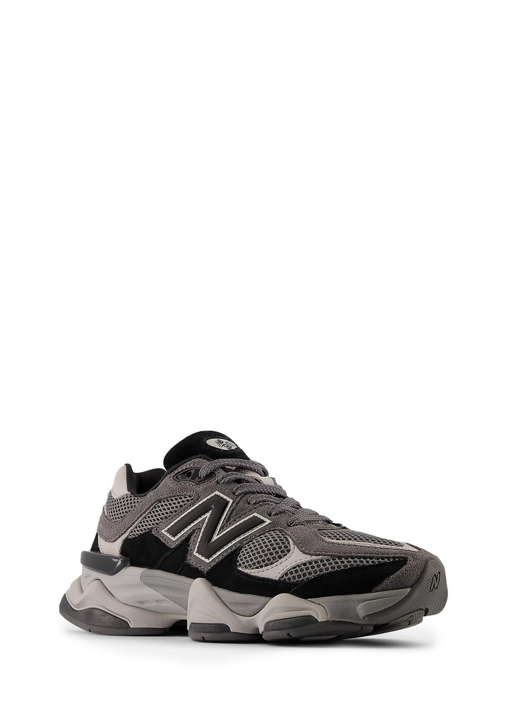 SNEAKERS UOMO Nero New Balance