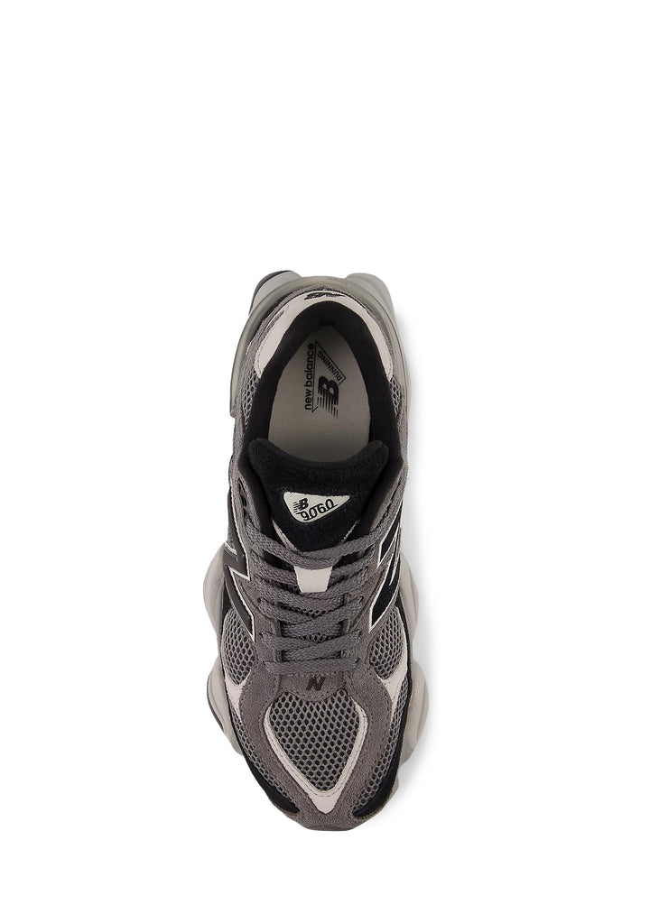 SNEAKERS UOMO Nero New Balance