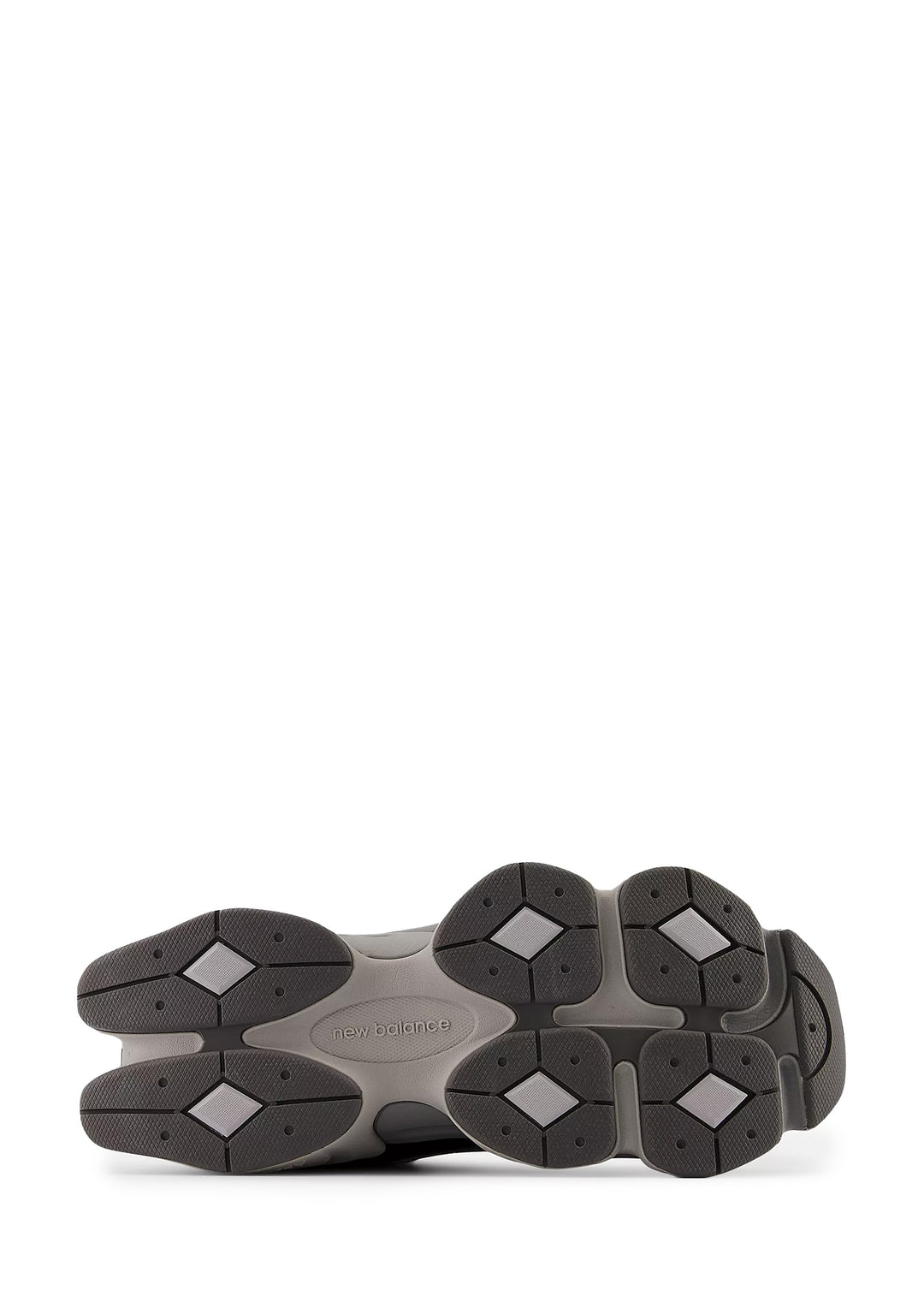 SNEAKERS UOMO Nero New Balance