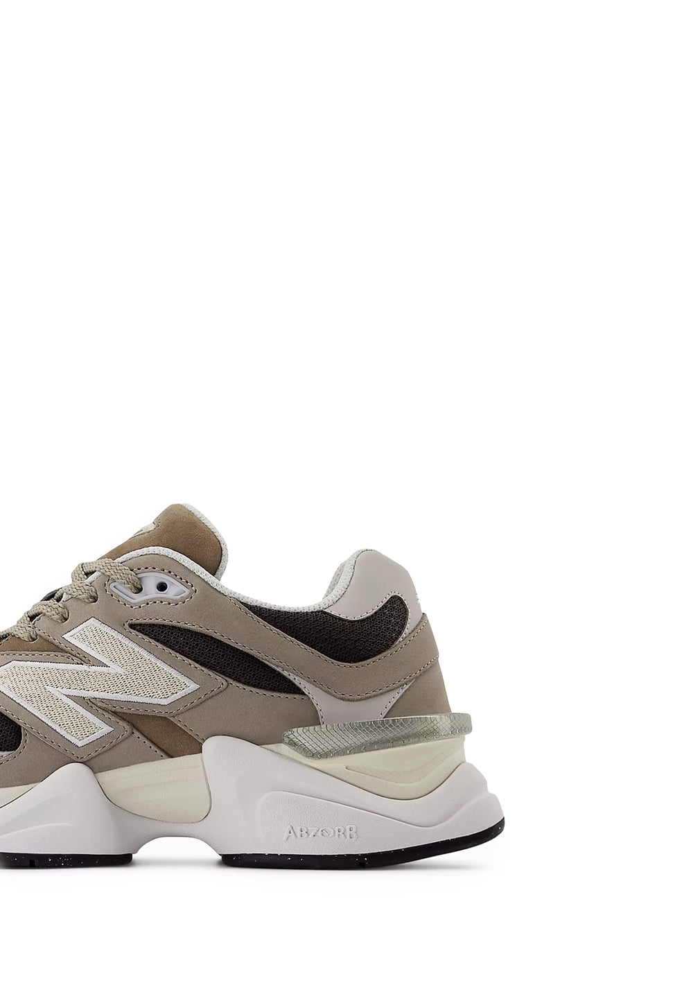 SNEAKERS UOMO Tortora New Balance