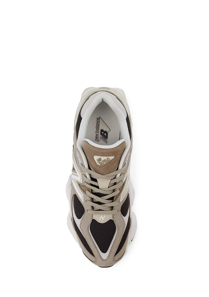 SNEAKERS UOMO Tortora New Balance