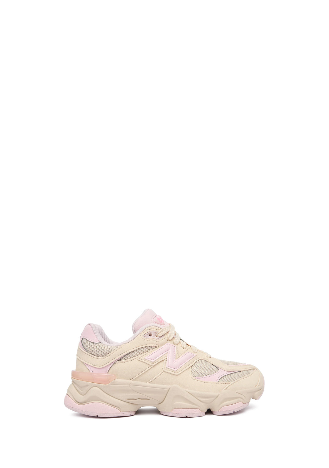 SNEAKERS JUNIOR Beige New Balance