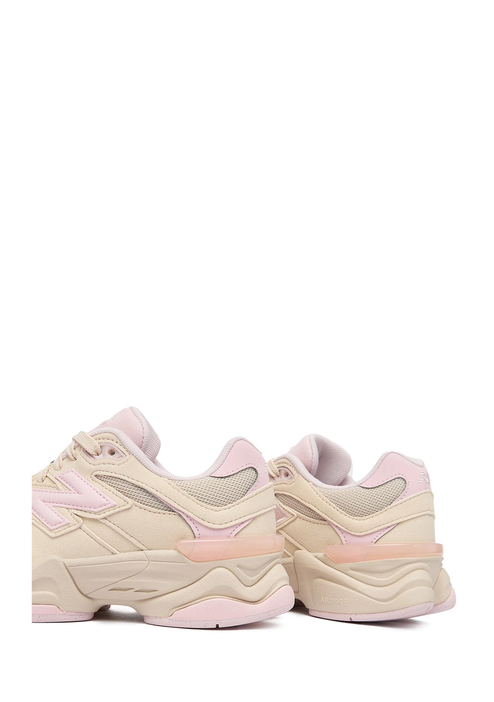 SNEAKERS JUNIOR Beige New Balance