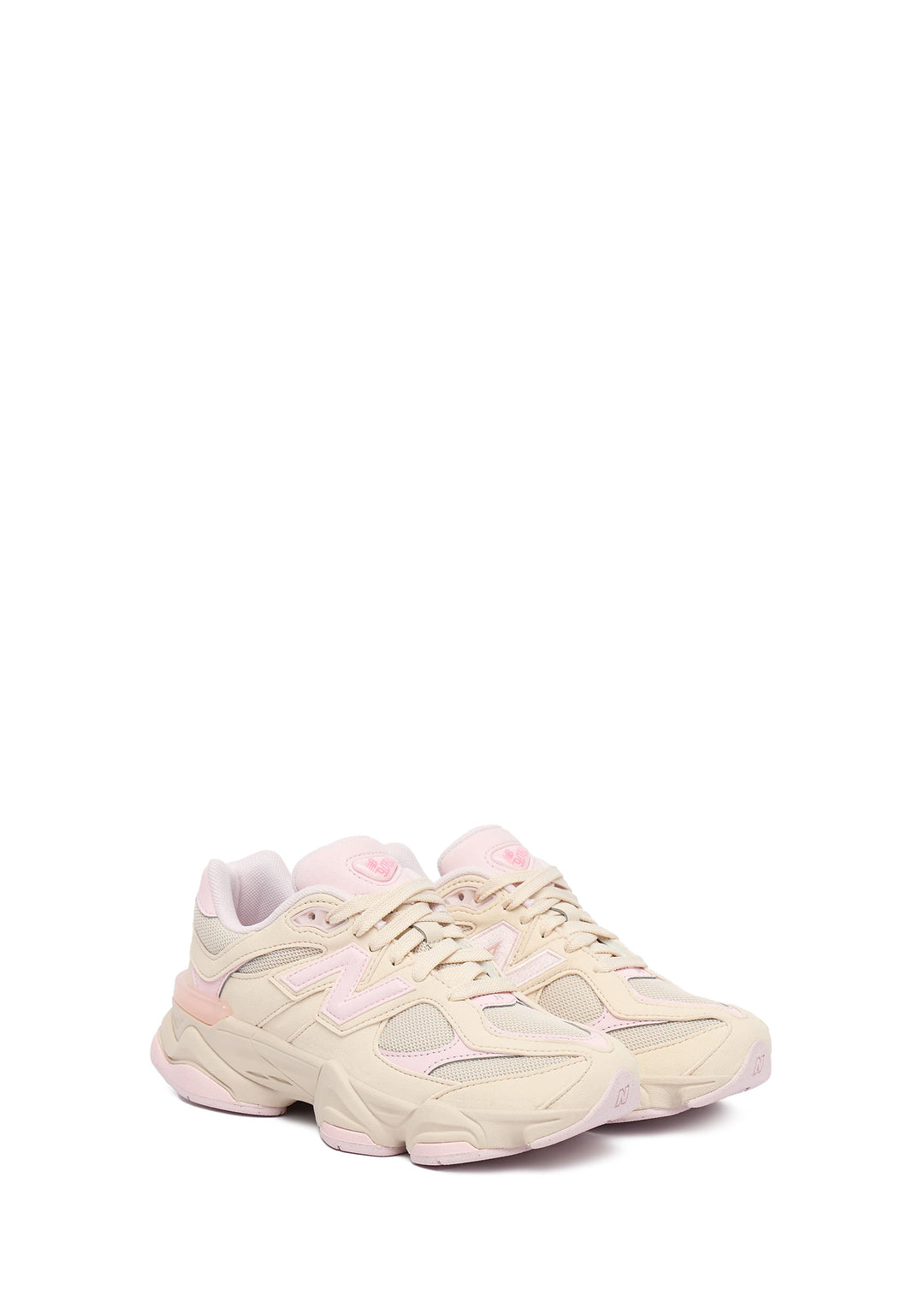 SNEAKERS JUNIOR Beige New Balance