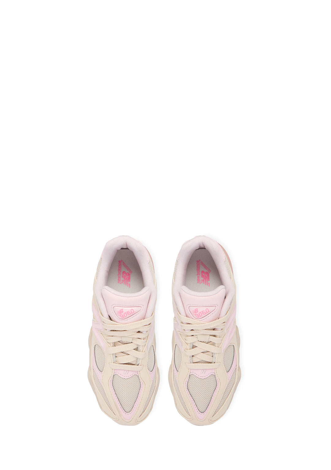 SNEAKERS JUNIOR Beige New Balance