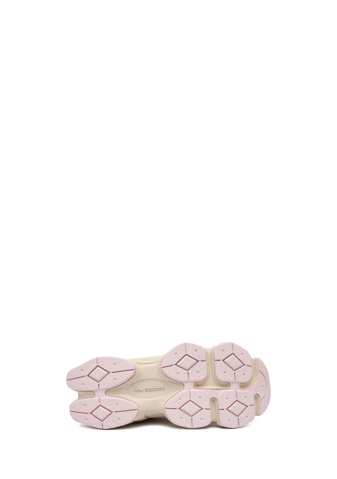 SNEAKERS JUNIOR Beige New Balance