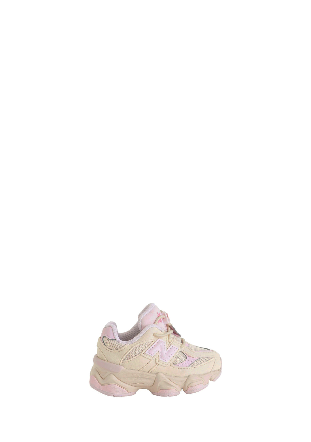 SNEAKERS JUNIOR Beige New Balance