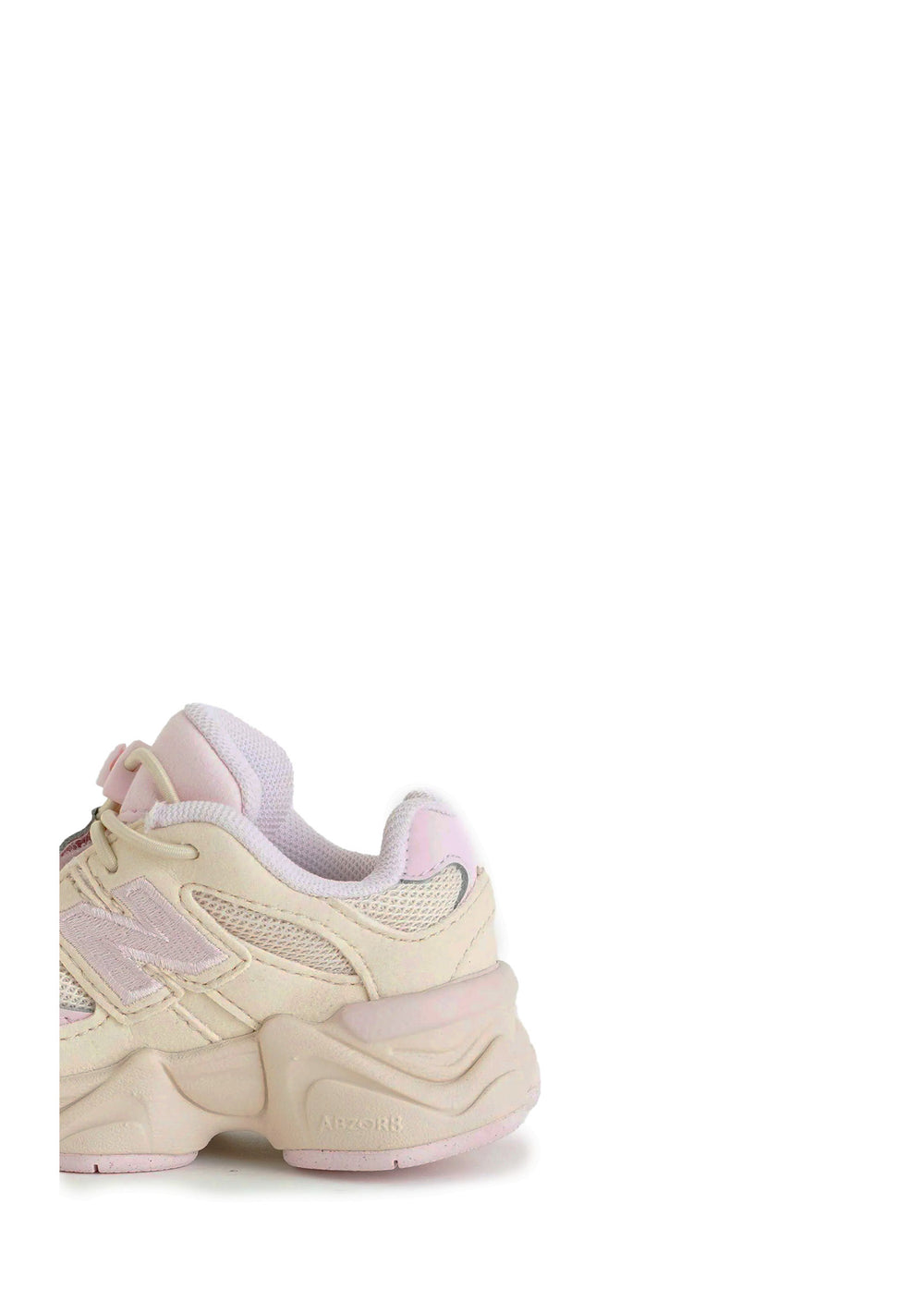 SNEAKERS JUNIOR Beige New Balance