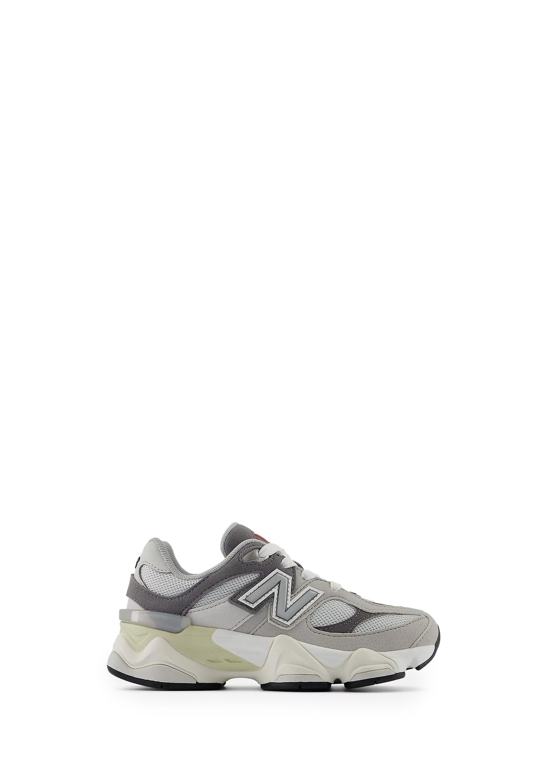 SNEAKERS JUNIOR Grigio New Balance
