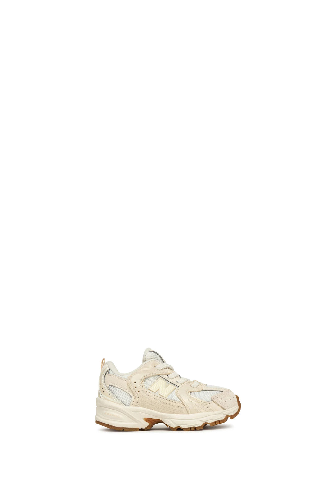 SNEAKERS JUNIOR Beige New Balance