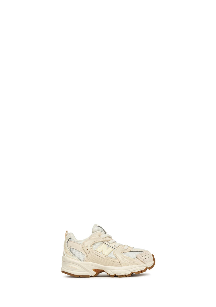 SNEAKERS JUNIOR Beige New Balance