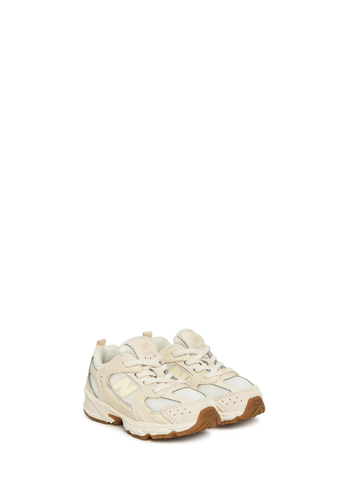 SNEAKERS JUNIOR Beige New Balance