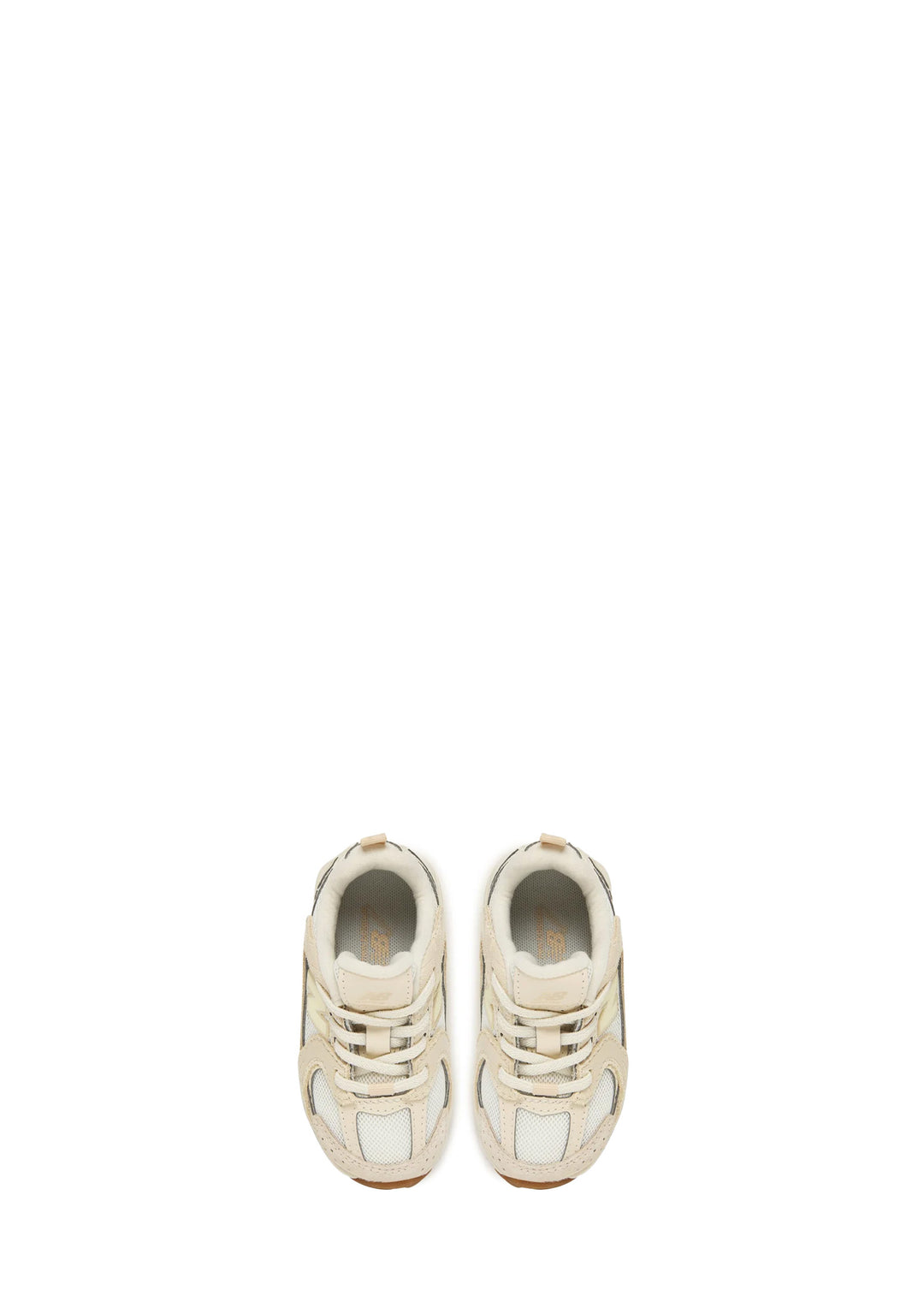 SNEAKERS JUNIOR Beige New Balance