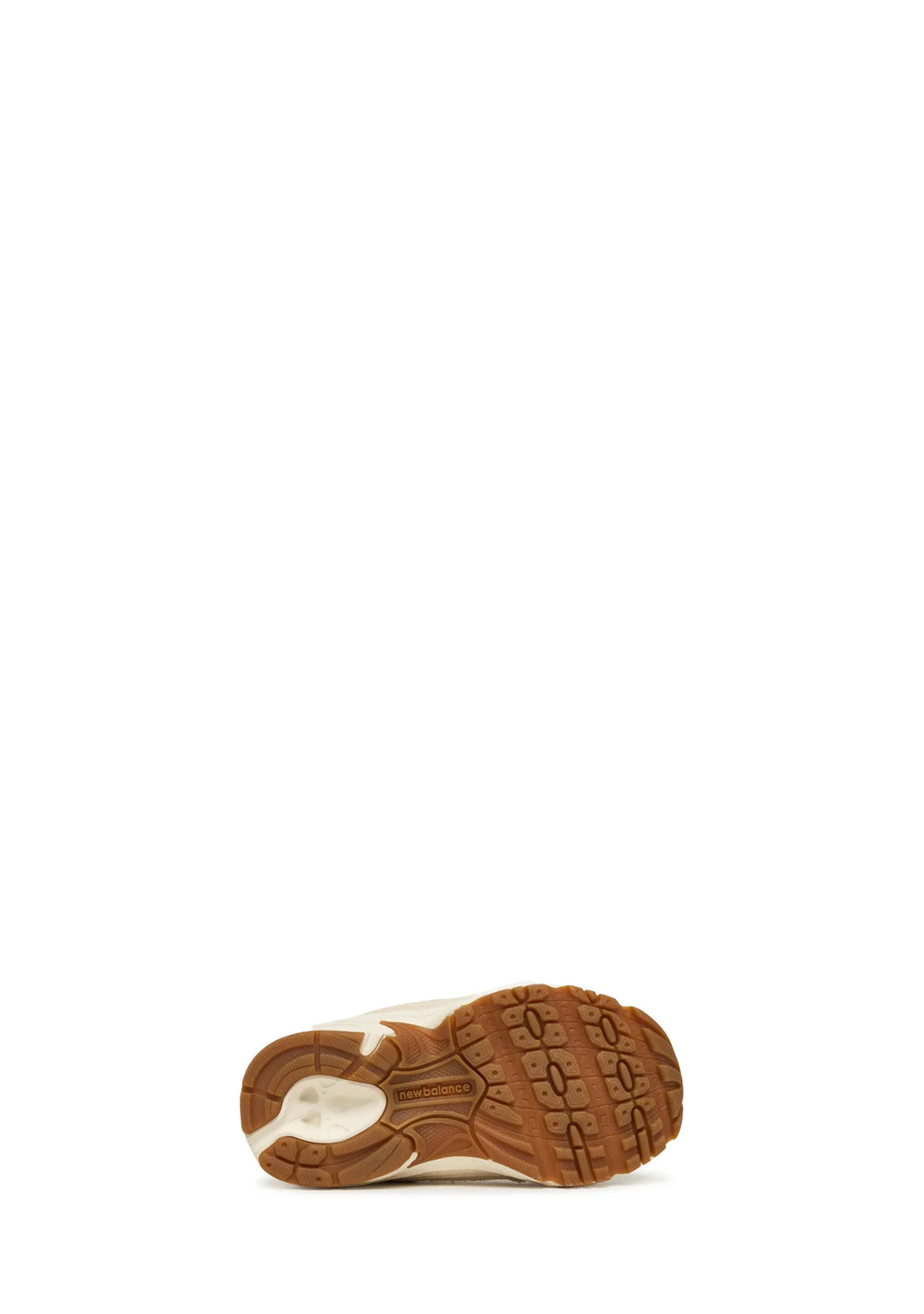 SNEAKERS JUNIOR Beige New Balance