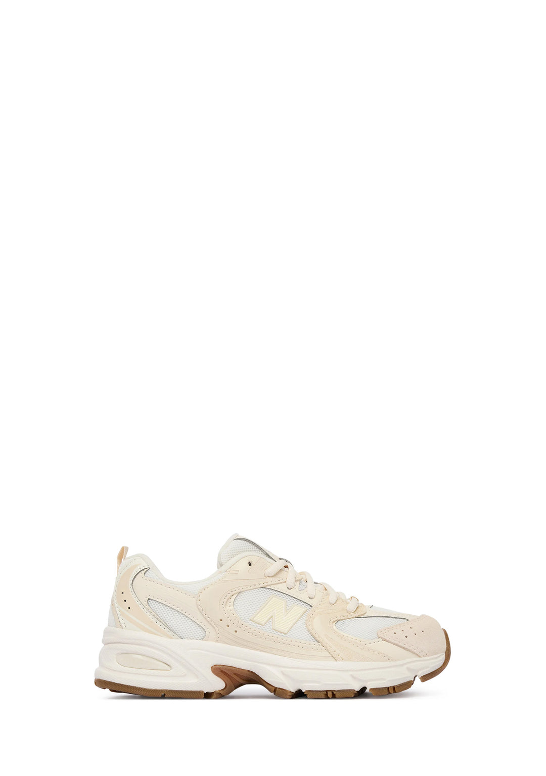 SNEAKERS JUNIOR Beige New Balance