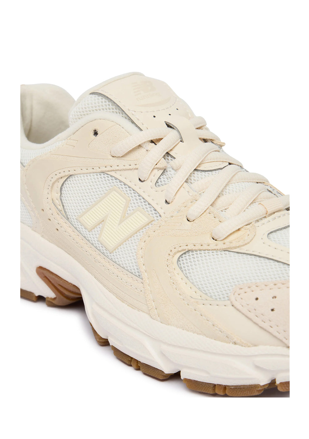 SNEAKERS JUNIOR Beige New Balance